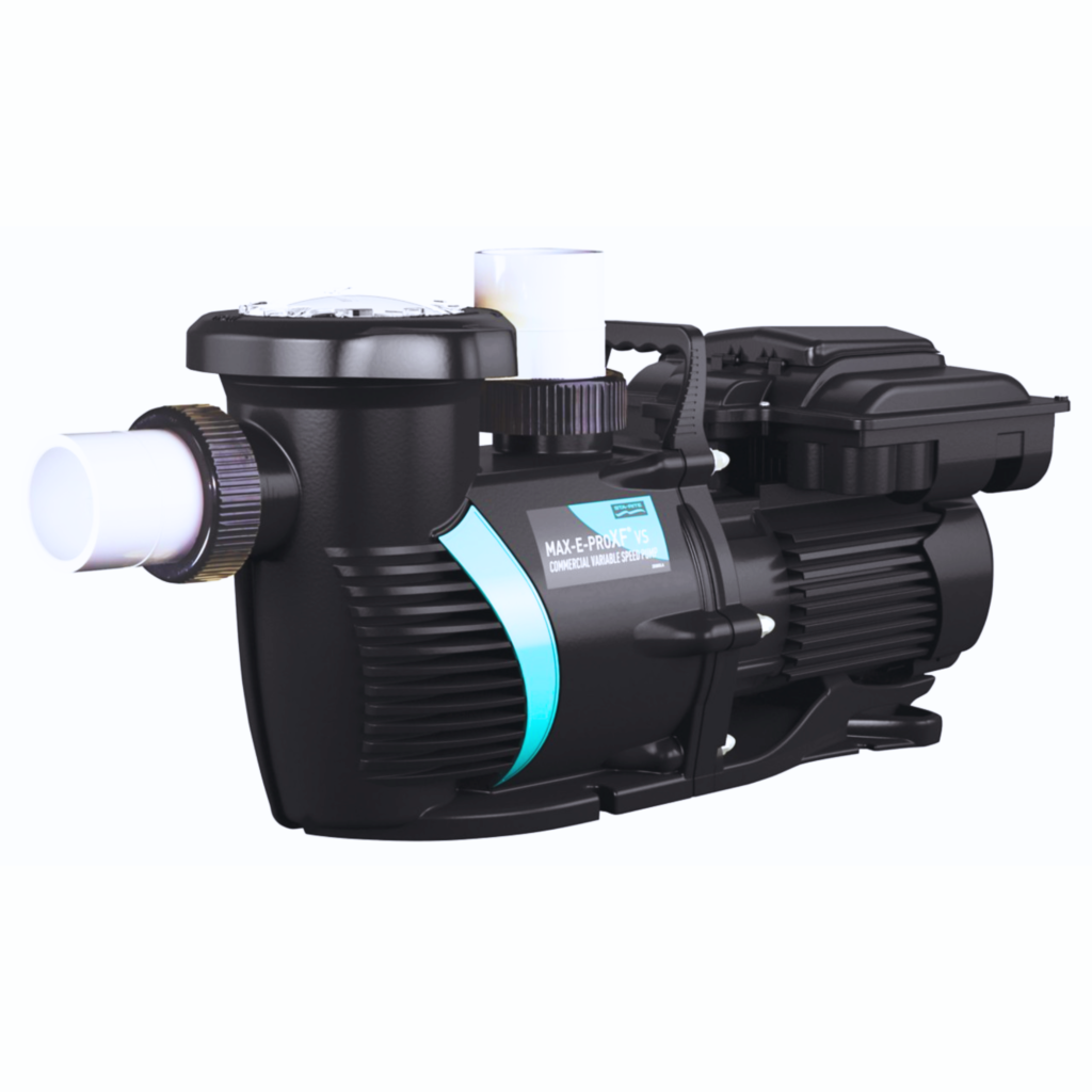 Commercial Variable Speed Pool Pump (2.0 HP)